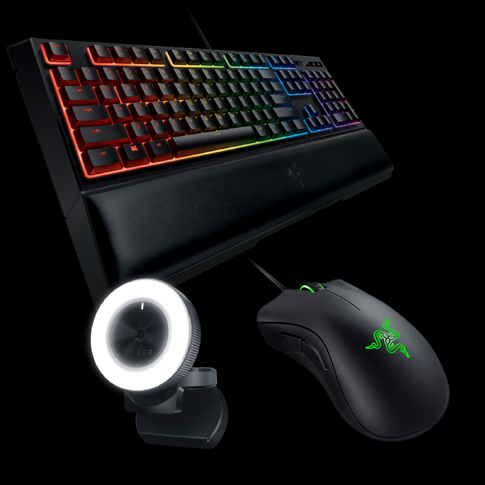 Razer Accessories