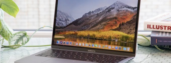 16-inch MacBook Pro to Launch in Fall with a 3K Display (Rumors)