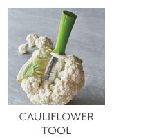 Cauliflower tool