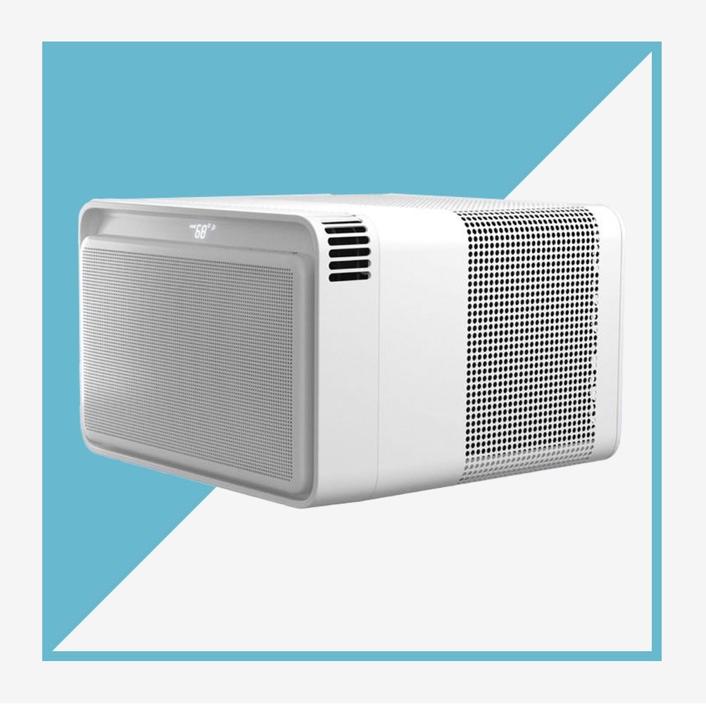 7 Editor-Tested Air Conditioners That Can Help You Beat the Heat