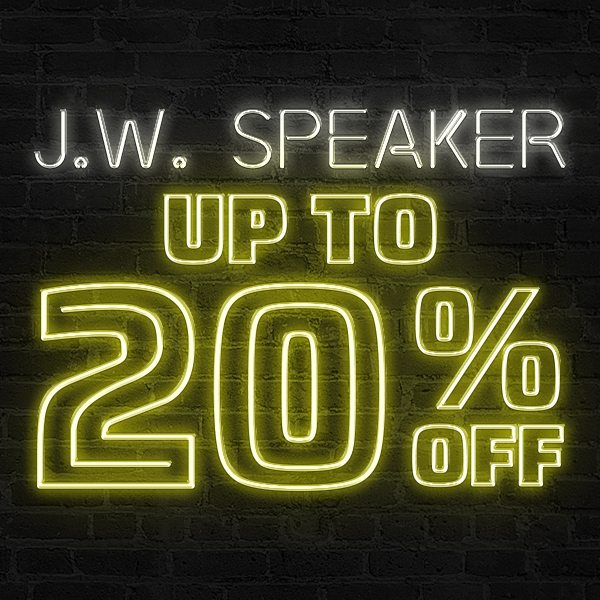 JWSpeaker