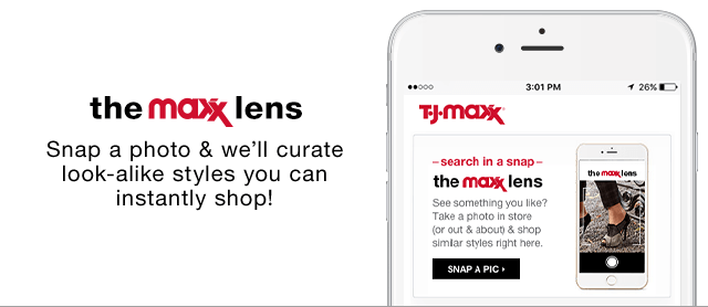The Maxx Lens