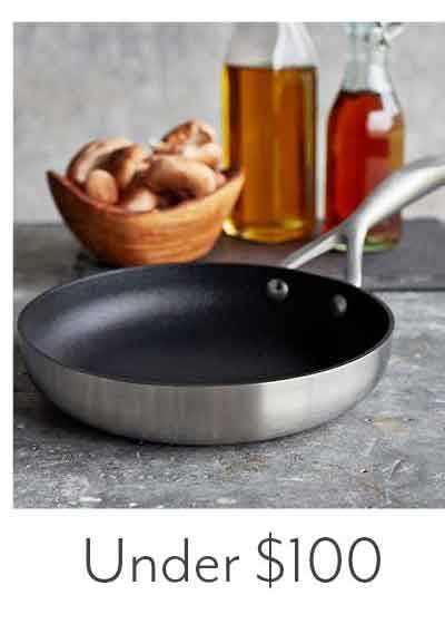 Cookware Under $100