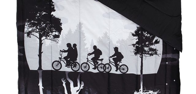 Stranger Things Comforter