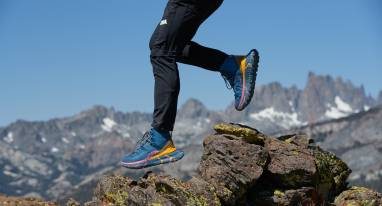 Raising Eyebrows: HOKA TenNine Boots Offer Bold Take on Hiking Footwear