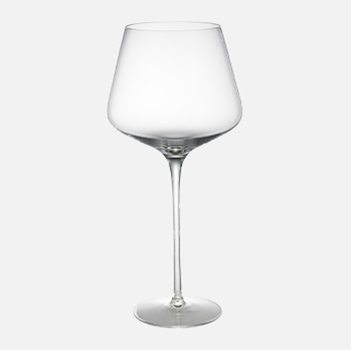 HAMBURG Set Of 4 Red Wine Glasses £45.00