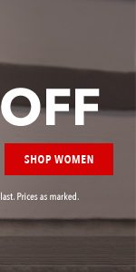 lifestyle sale - 40% off - shop women