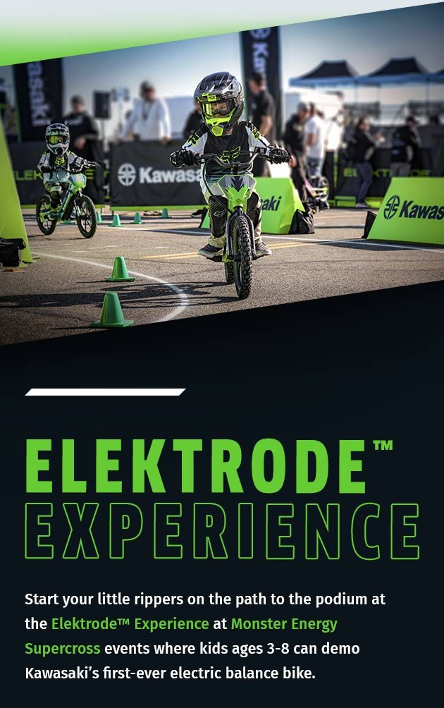 Elektrode Experience