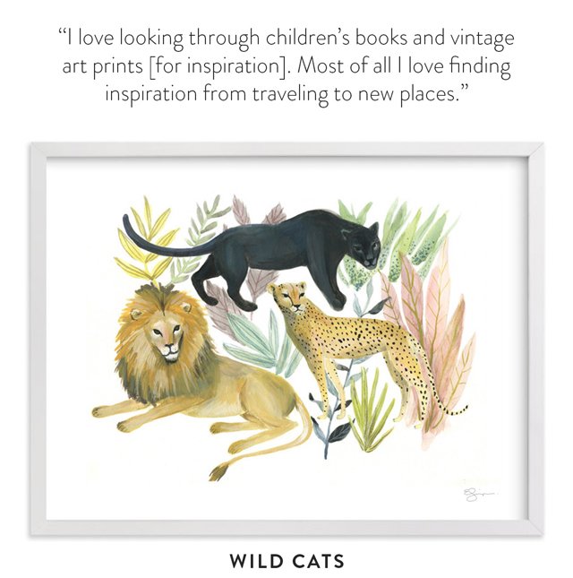 Wild Cats