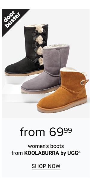 From 69.99 Women's Koolaburra by UGG® - Shop Now