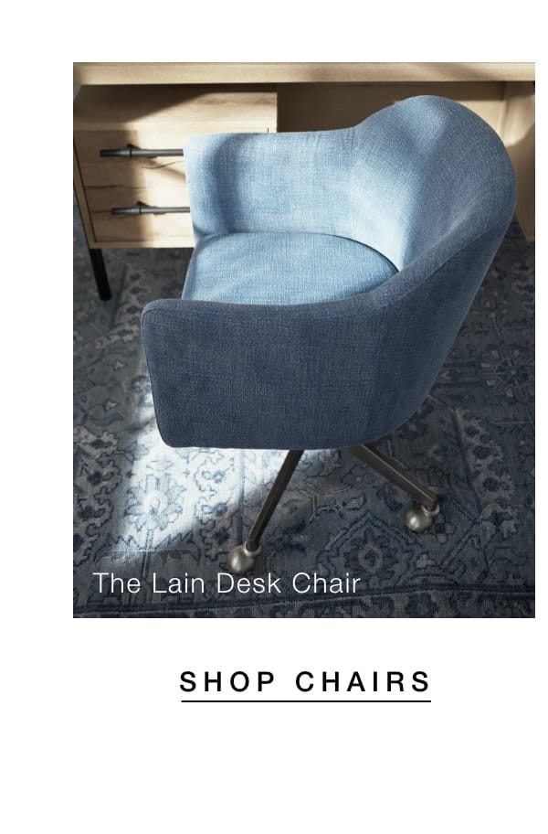 Shop chairs