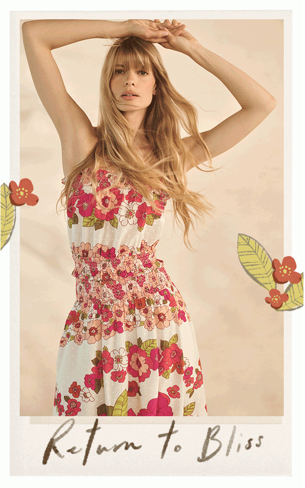 shop dresses