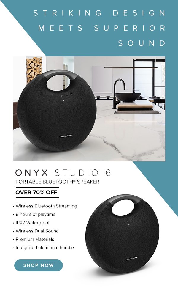 HK Onyx Studio 6