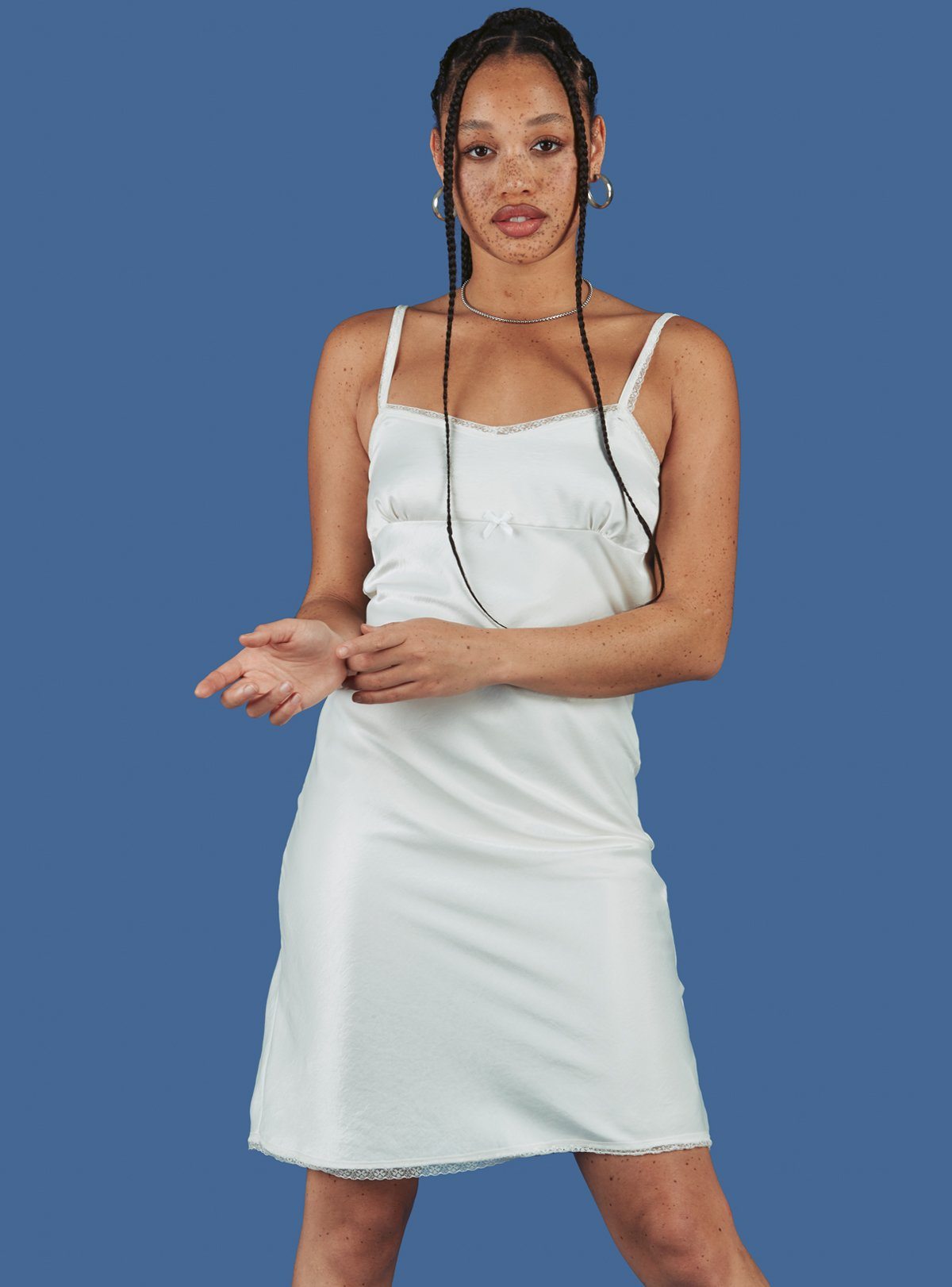 Image of Cloud Dress