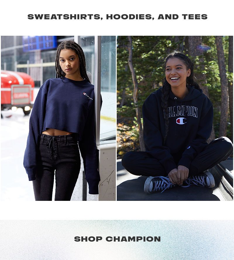 Shop Womens | Champion