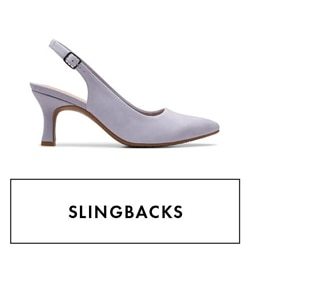 SLINGBACKS