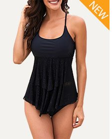 New Swimwear