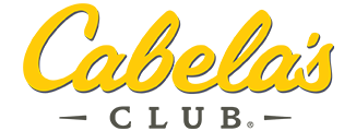 Cabela's CLUB