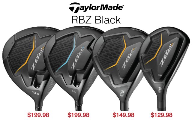 Titleist Loyalty Rewarded Taylormade Rbz Black Savings Pga Tour Superstore Email Archive