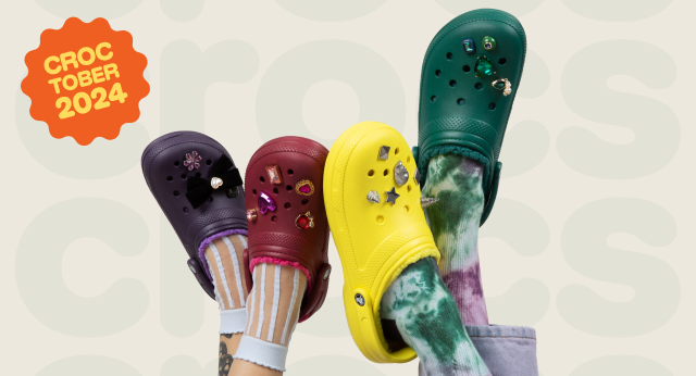 Shop Our Lined Classic Clogs Today!