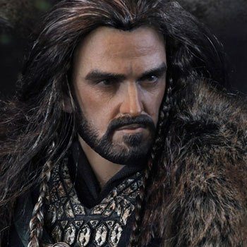 Thorin Oakenshield Sixth Scale Figure by Asmus Collectible Toys