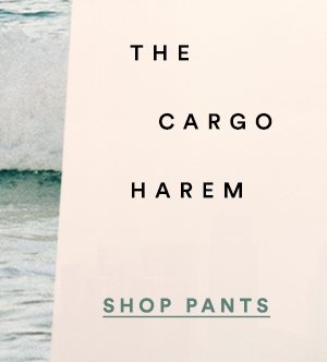 Shop pants.