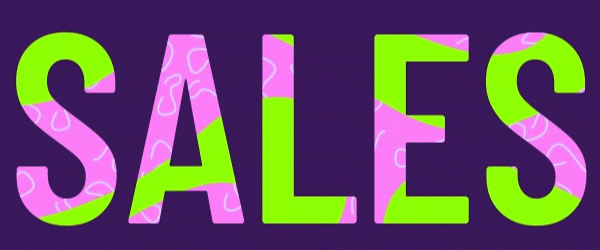 SALES