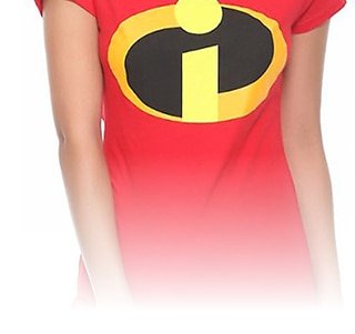 Logo Tee