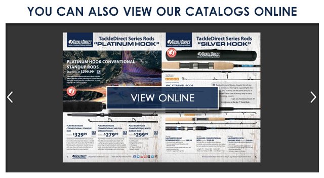 View Online Catalog