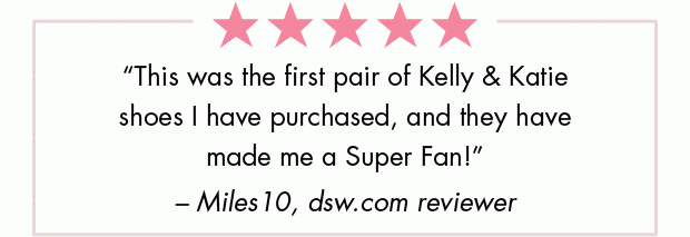 Kelly & Katie Reviews