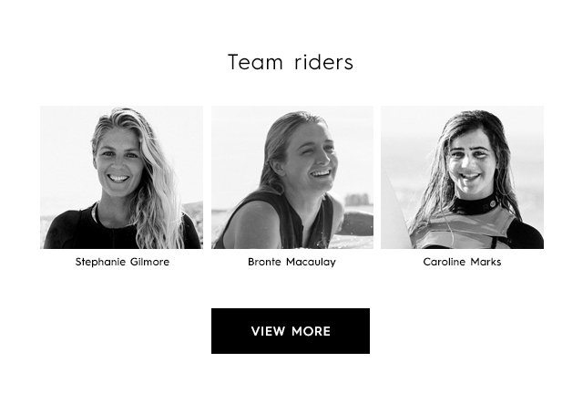 Team Riders