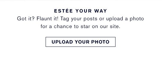 Got it? Flaunt it! Tag your posts or upload a photo for a chance to star on our site. Upload Your Phot »