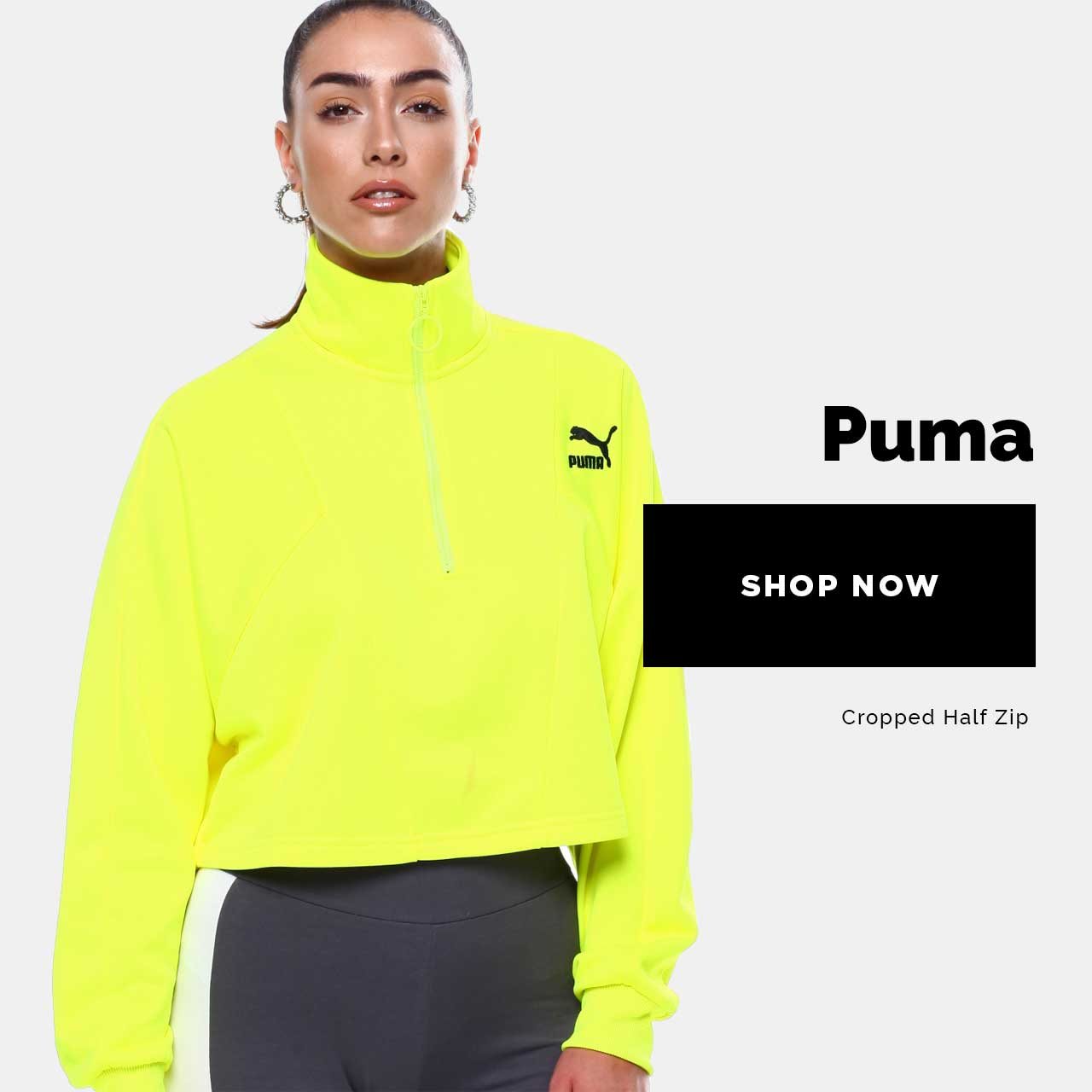 Shop Women's Puma