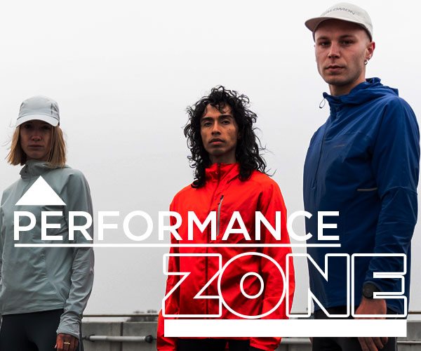 Performance Zone