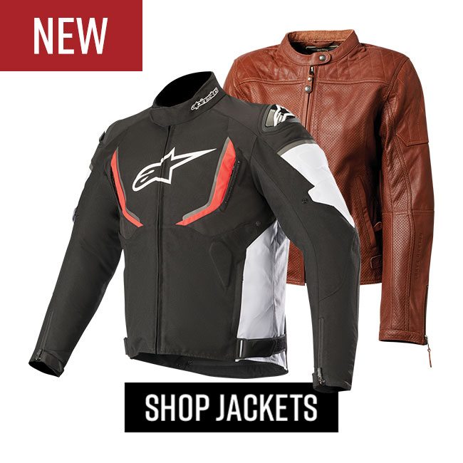 NewJackets