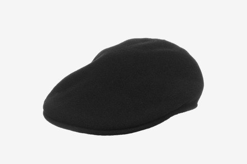 Kangol Wool 504 Original Flat Cap