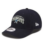 Men's New Era Navy Dallas Cowboys 2016 NFC East Division Champions TC 9FORTY Adjustable Hat