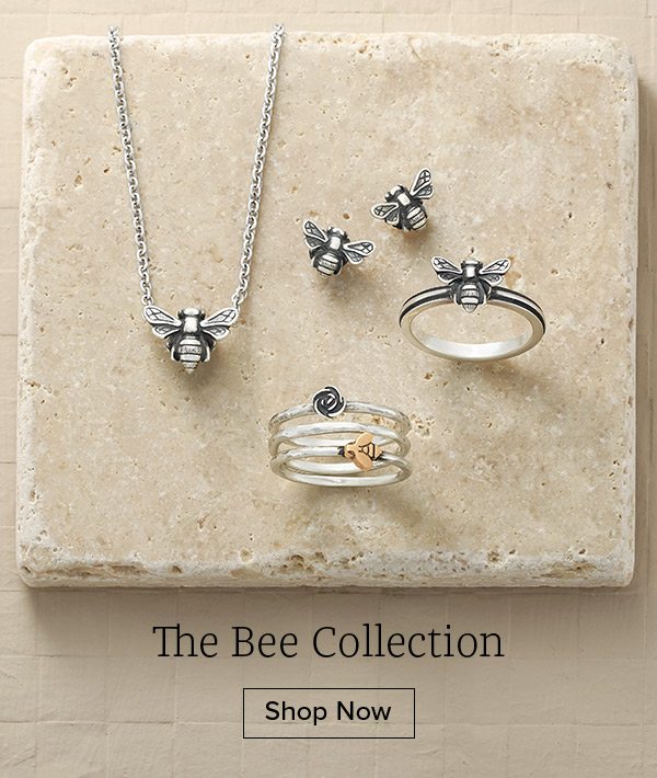 The Bee Collection - Shop Now