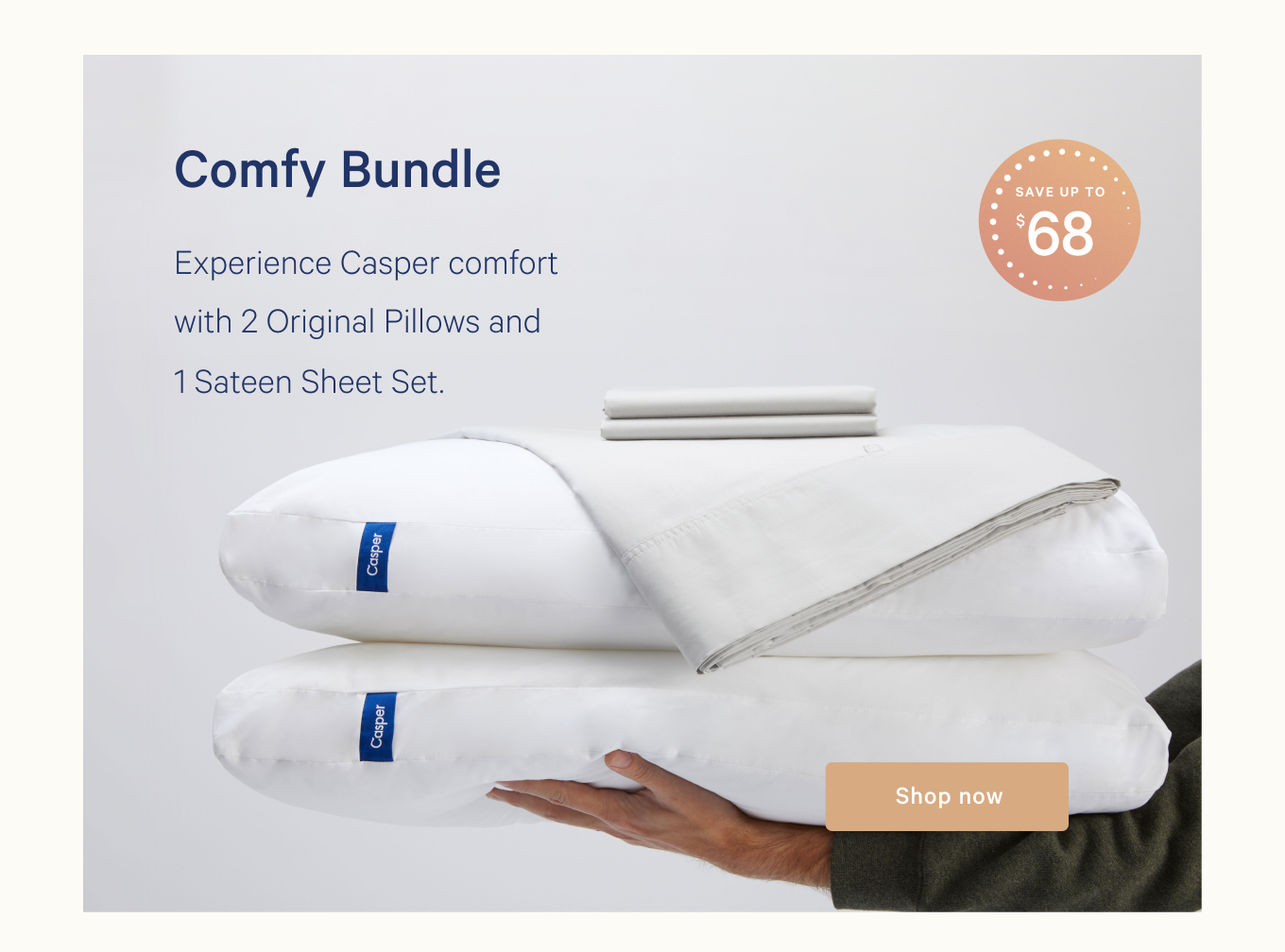 Comfy Bundle
