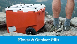 fitness and Outdoor Gifts