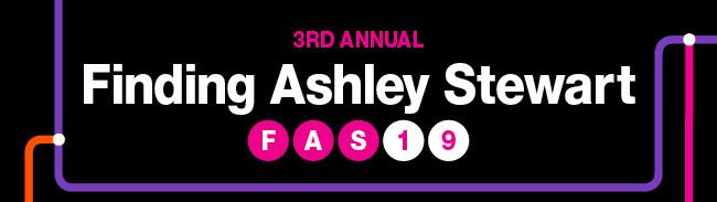 3rd Annual Findig Ashley Stewart. Tour Stop Houston