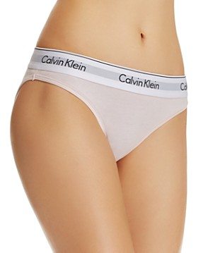 Calvin Klein Modern Cotton Bikini