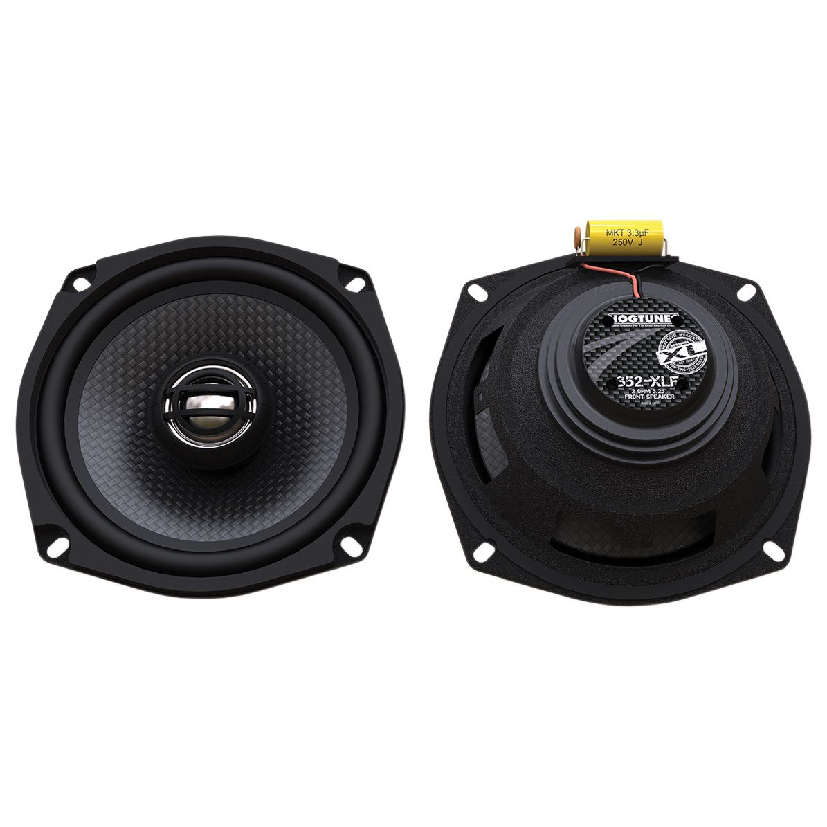 Xl Rear Speaker Kit