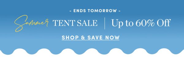 Up to 60 Percent Off
