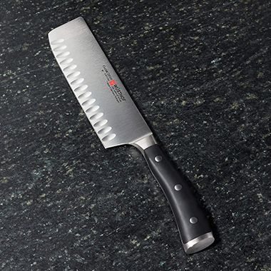 WÜSTHOF® Classic Ikon 7" Nakiri Knife