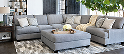 Your Guide to Sectional Sofas