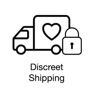 Discreet Shipping