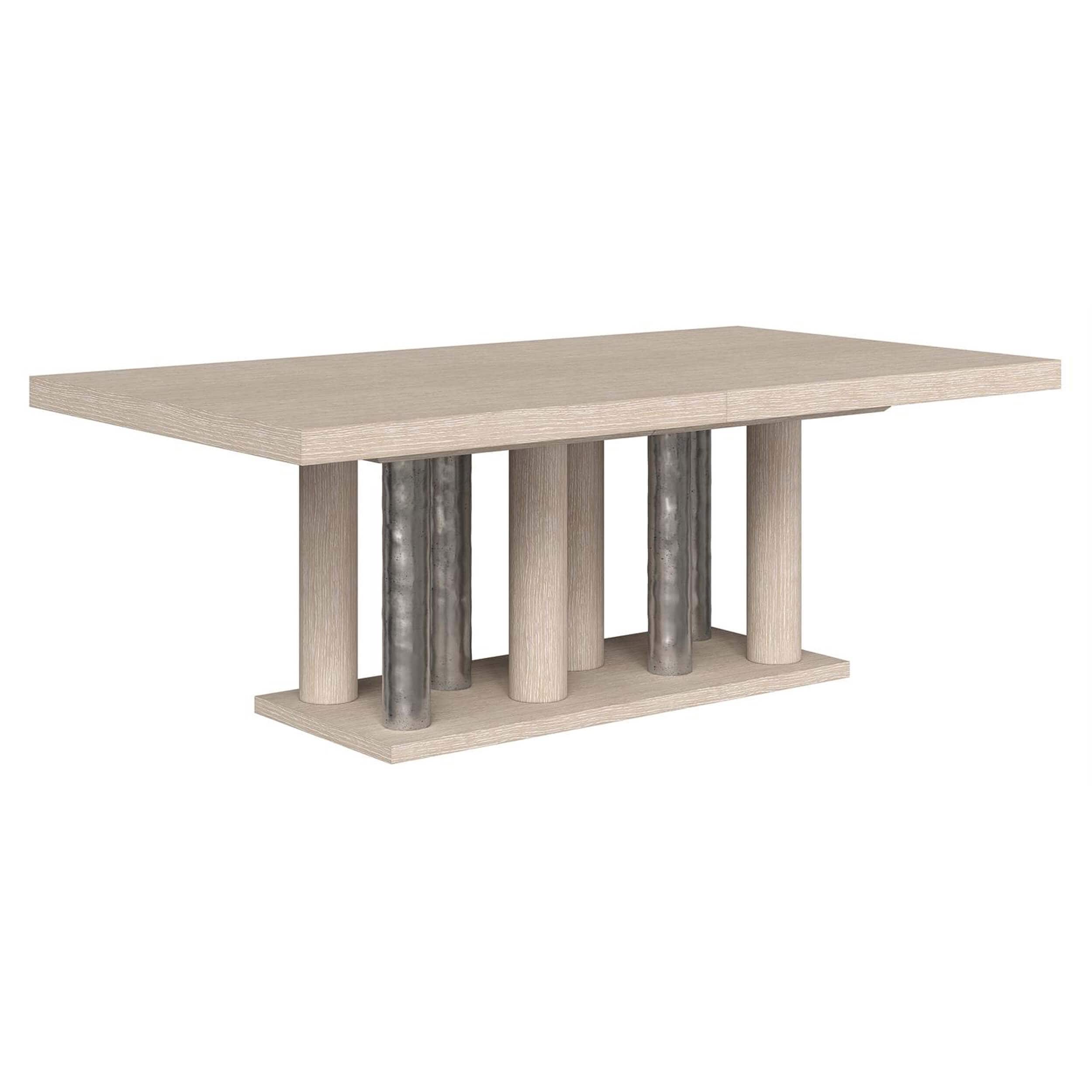 Image of Prado Rectangular Dining Table