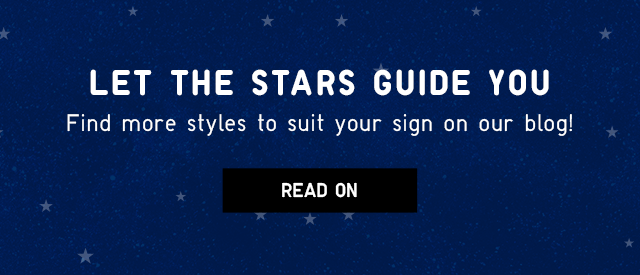 LET THE STARS GUIDE YOU - READ ON