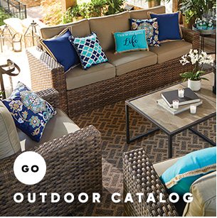 Outdoor Catalog